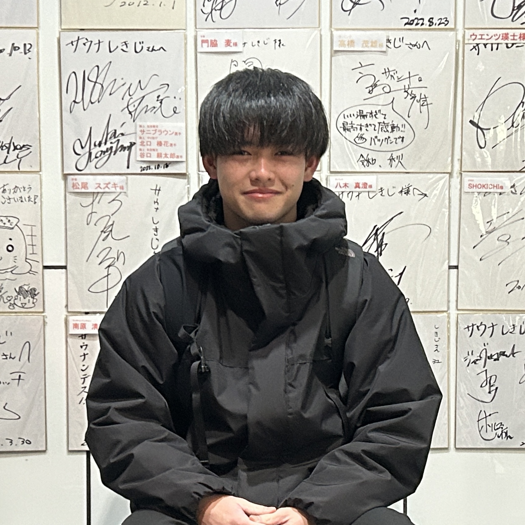 やわらのプロフィール画像